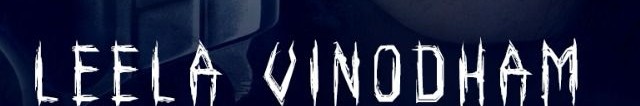 Leela Vinodham