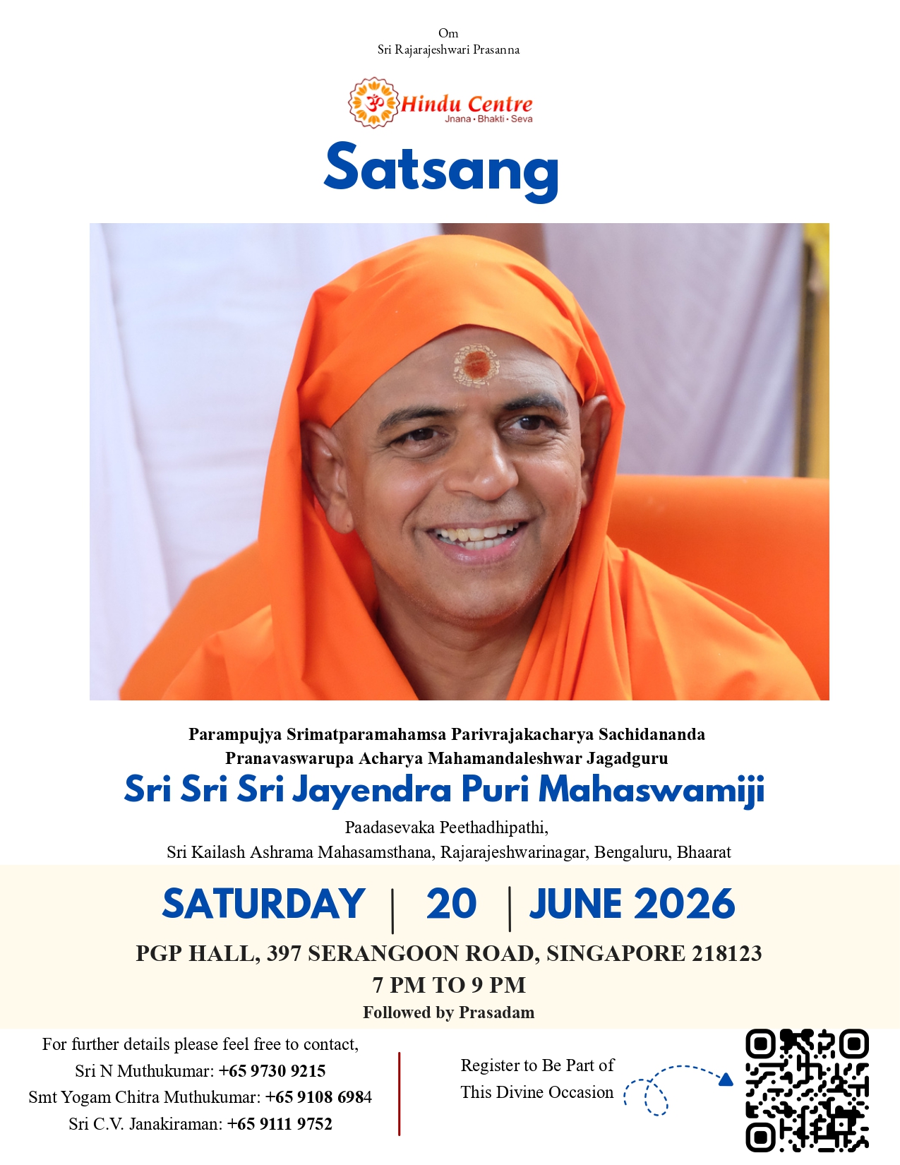 Satsang