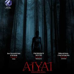 Aiyai Movie Poster