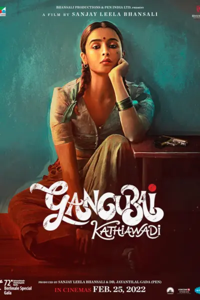 GangubhaiKathiawadi