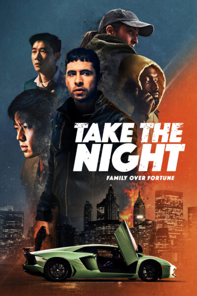 Takethenight