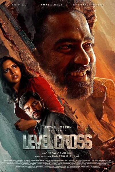 levelcross