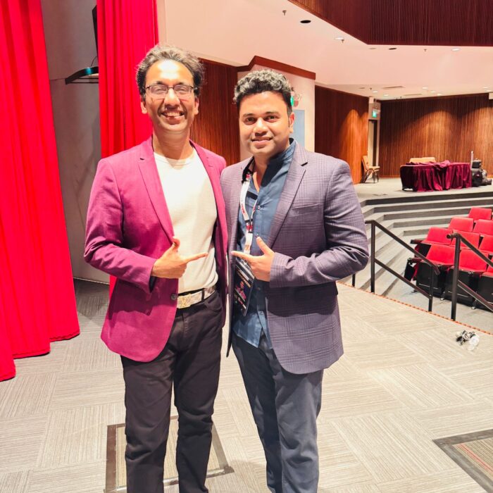 Dr.Pal-Karthik Alagappan