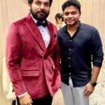 Karthik Alagappan-Actor Karthi